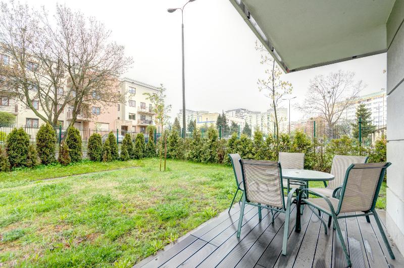 Dom & House Apartments - Marina Residence Sopot Exterior foto